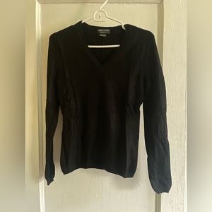 Cashmere sweater